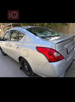 نيسان صني